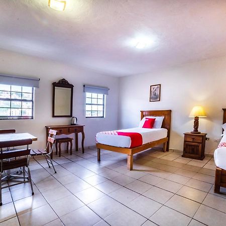 Hotel Casa Banqueta Alta Guanajuato Esterno foto