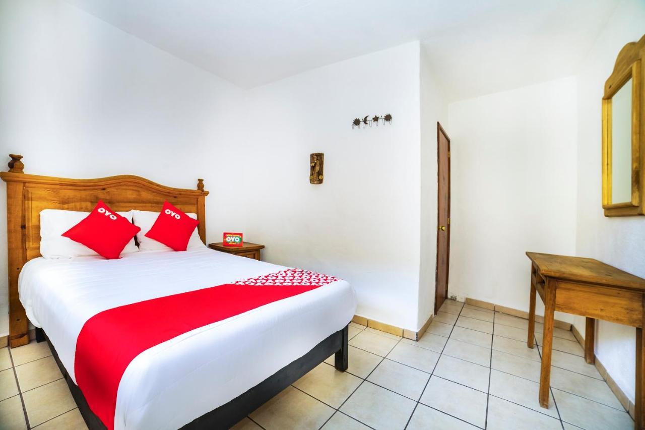Hotel Casa Banqueta Alta Guanajuato Esterno foto