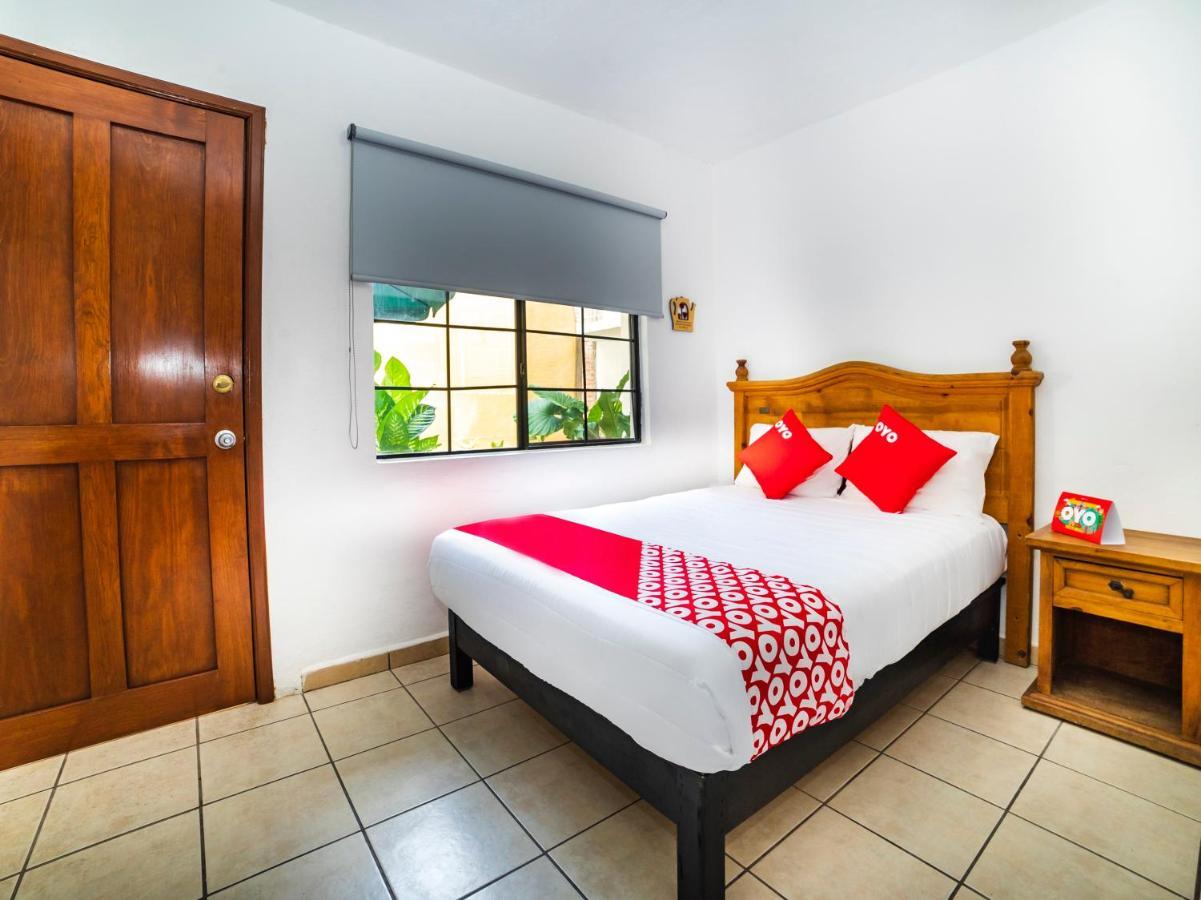 Hotel Casa Banqueta Alta Guanajuato Esterno foto