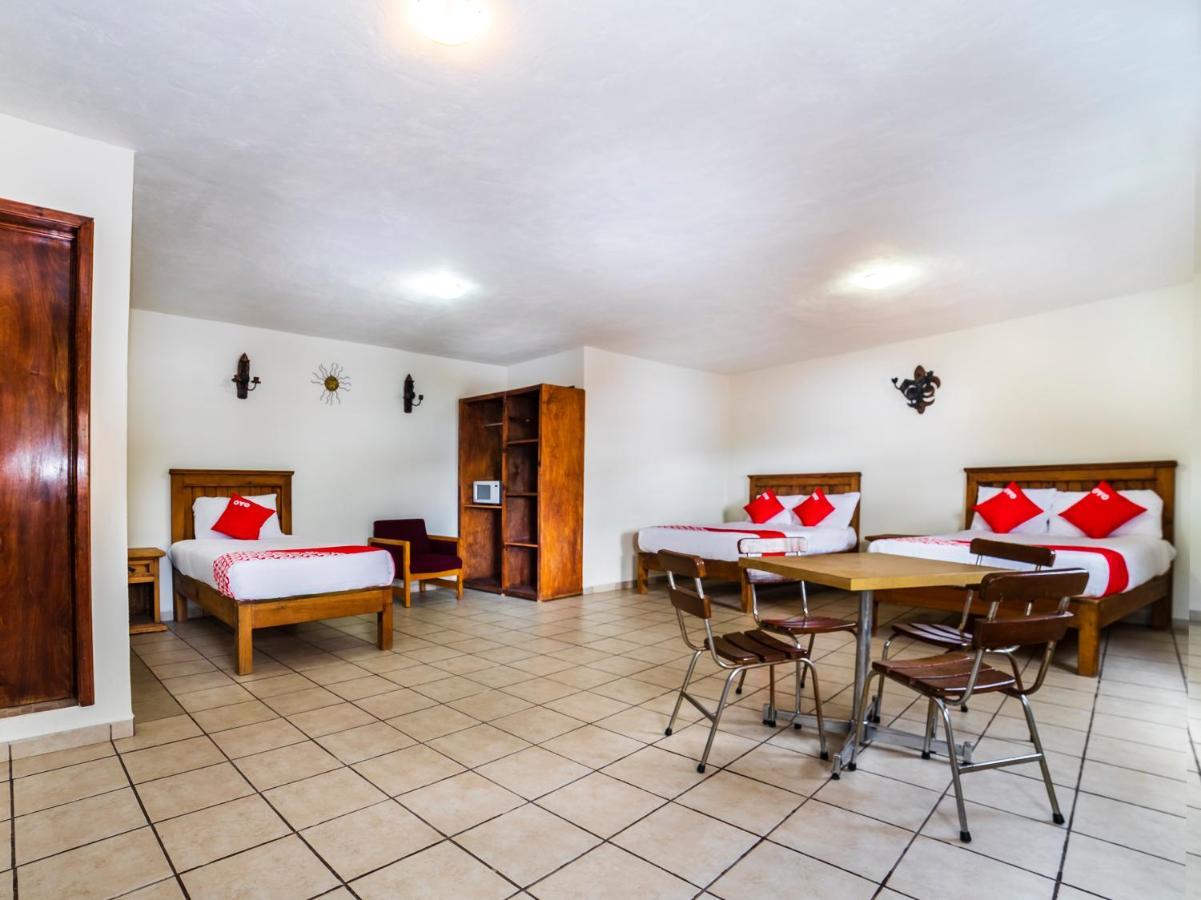 Hotel Casa Banqueta Alta Guanajuato Esterno foto