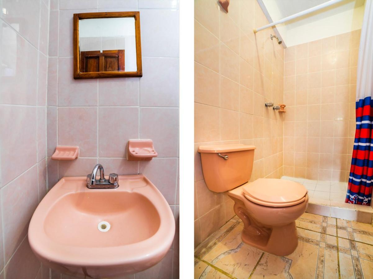 Hotel Casa Banqueta Alta Guanajuato Esterno foto