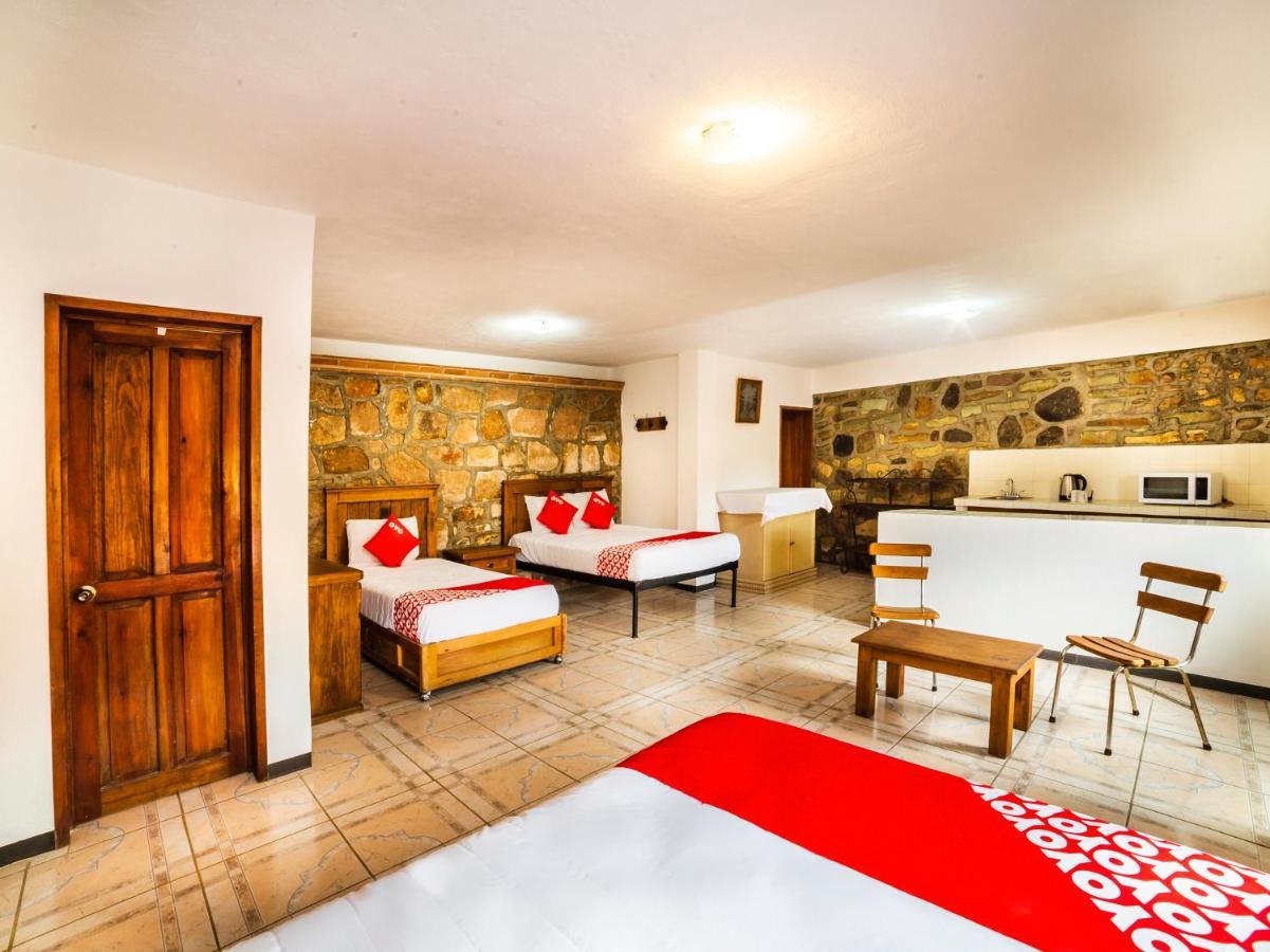 Hotel Casa Banqueta Alta Guanajuato Esterno foto