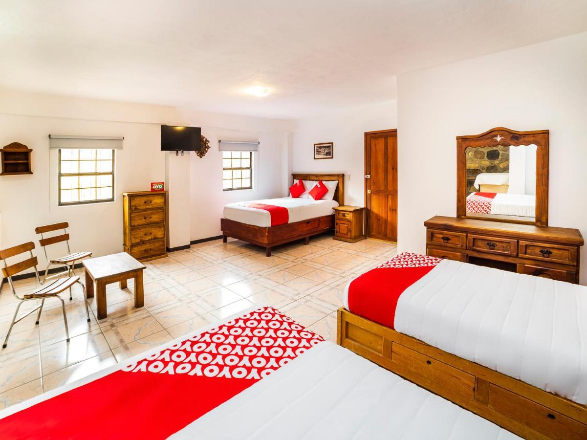 Hotel Casa Banqueta Alta Guanajuato Esterno foto